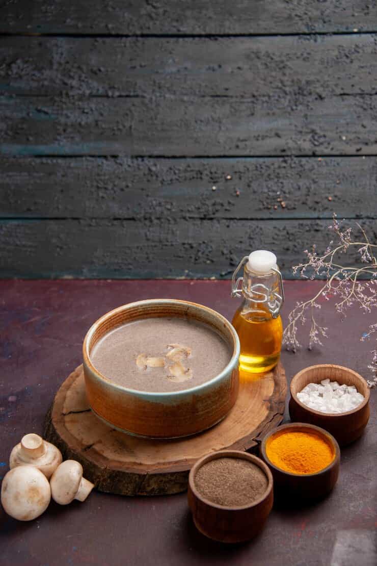 تصویر 4 از معجون برای تقویت استخوان با استفاده از عناصر گیاهی